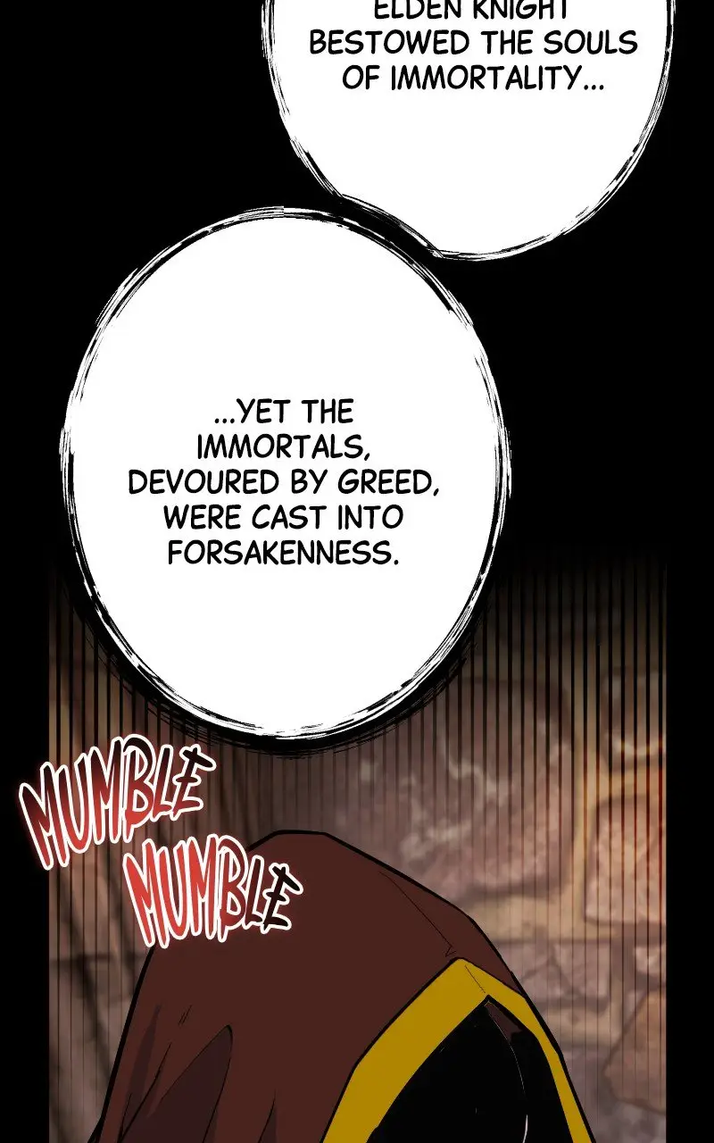 The Possessed Genius' Gaming Stream Chapter 45 150
